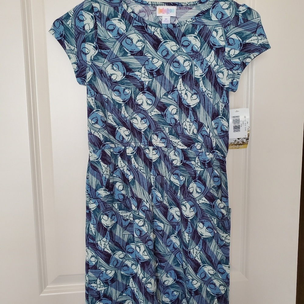 Lularoe Sally dress